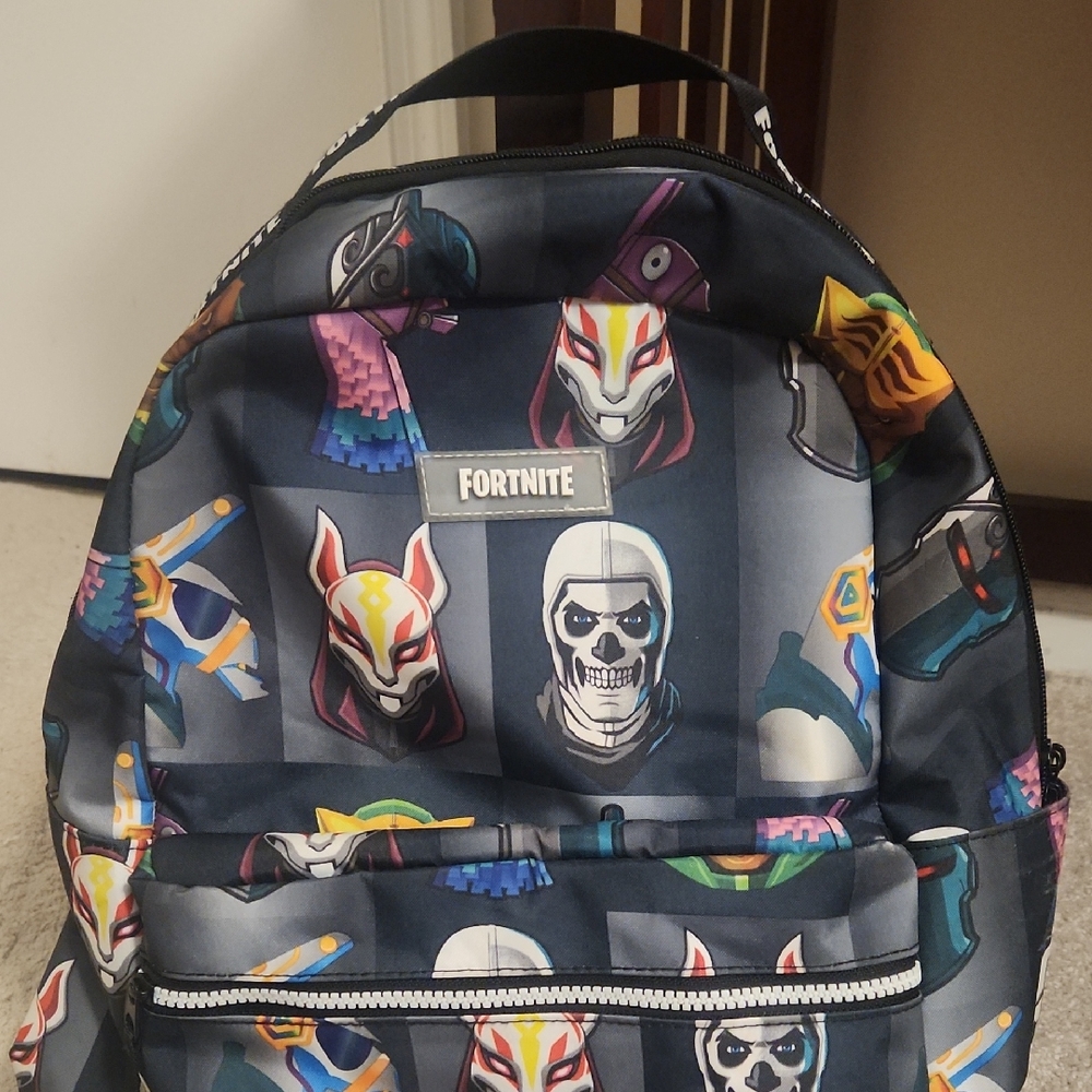 Fortnite Backpack